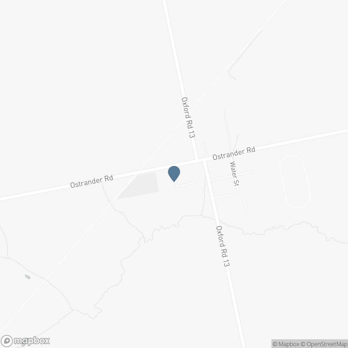 LOT 2 - 228 CHURCH STREET, Norwich, Ontario N0J 1R0